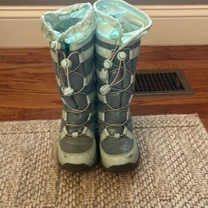 Lands End Kids Boots